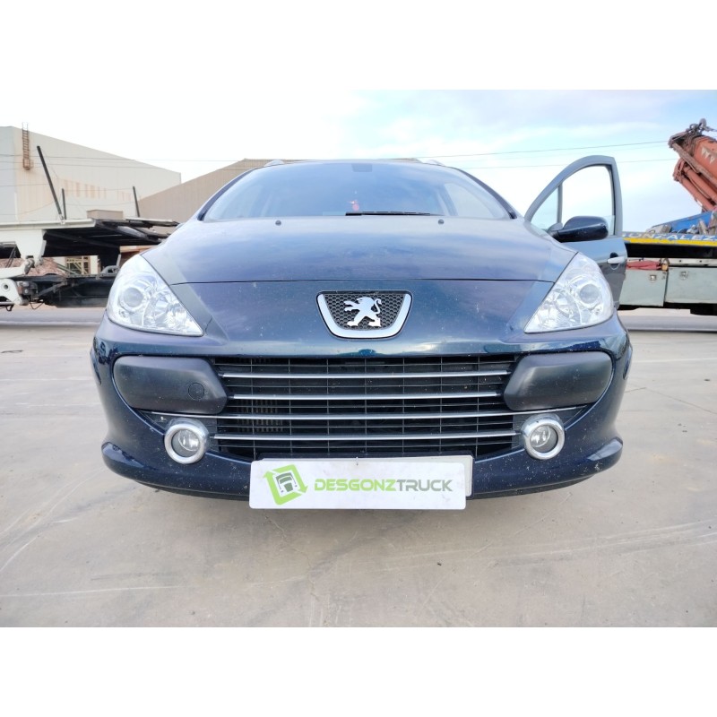 peugeot 307 sw (3h) del año 2006