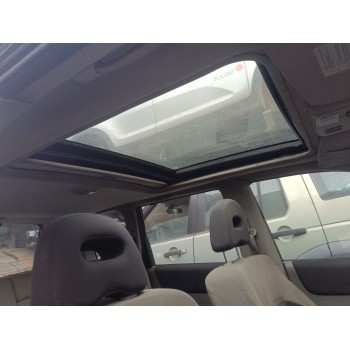 nissan x-trail (t30) del año 2008