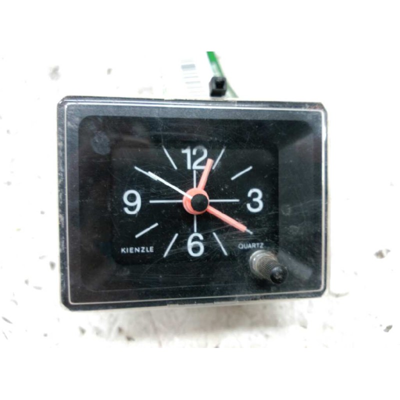 Recambio de reloj para renault rapid/express (f40) 1.4 familiar (f402/40m) referencia OEM IAM  KIENZLE 