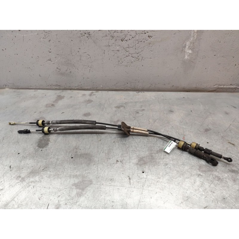 Recambio de cables de cambio para suzuki swift iii (mz, ez) 1.5 (rs 415) referencia OEM IAM   