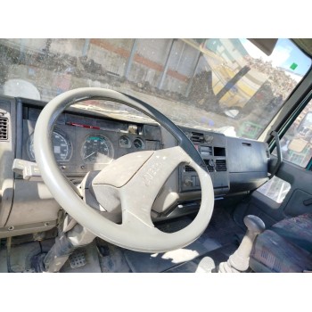 iveco eurocargo del año 1997