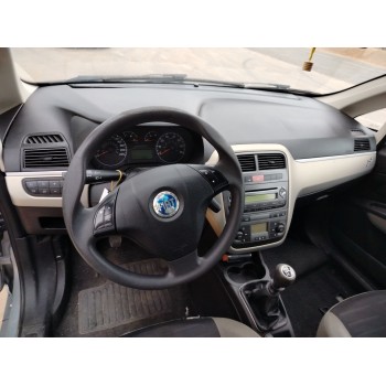 fiat grande punto (199) del año 2006