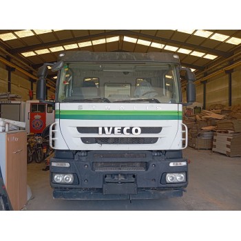 IVECO STRALIS (AD/AT)