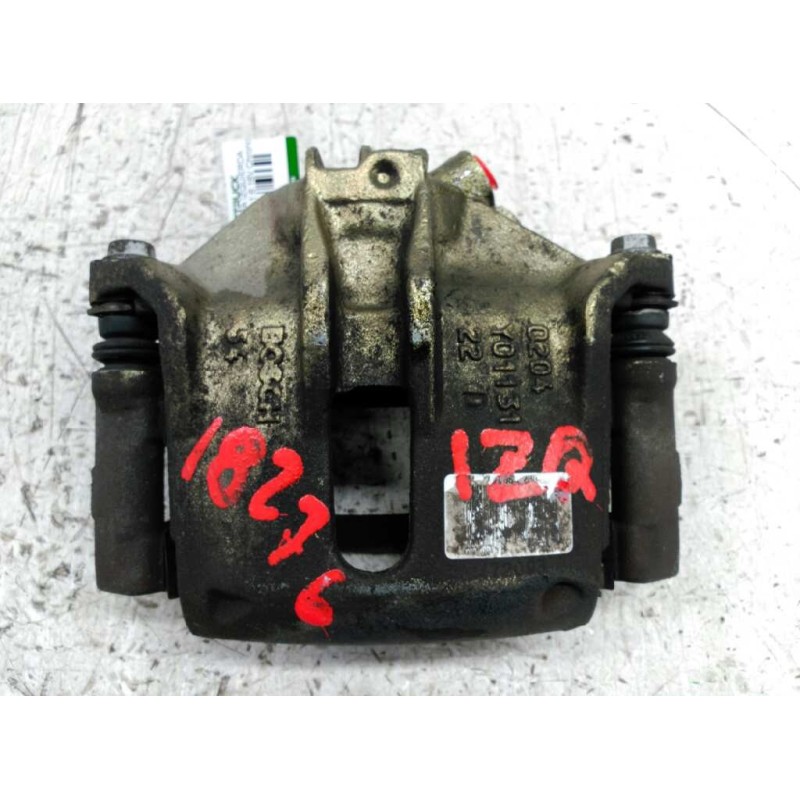 Recambio de pinza freno delantera izquierda para citroen xsara berlina 1.6 16v chrono referencia OEM IAM   