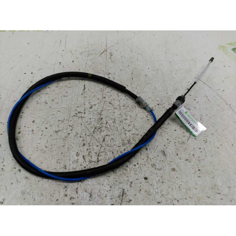 Recambio de cables de freno mano para peugeot 207 confort referencia OEM IAM   