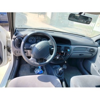 renault megane i (ba0/1_) del año 1999