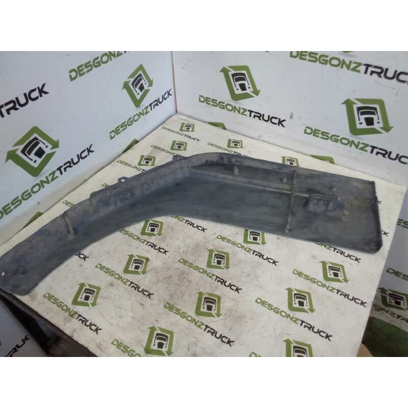 Recambio de paso rueda derecho para nissan trucks eco-t eco-t 100 referencia OEM IAM   