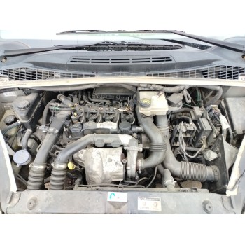 citroën xsara picasso (n68) del año 2004