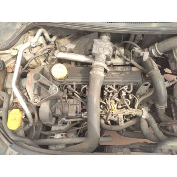 renault megane ii berlina 5p del año 2003