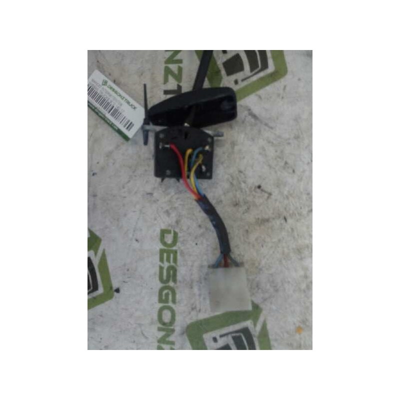 Recambio de mando intermitentes para nissan trucks m 140.17 referencia OEM IAM   