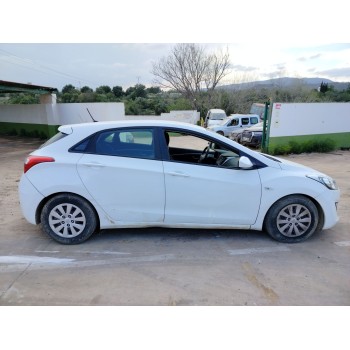 hyundai i30 (gd) del año 2015