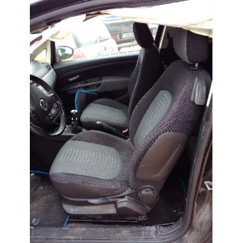 fiat grande punto (199) del año 2007