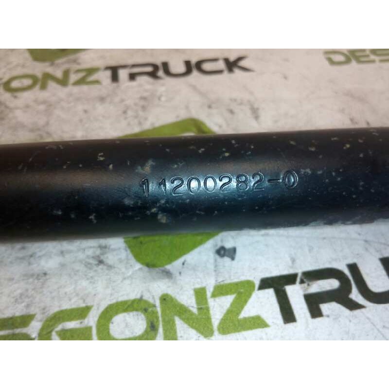 Recambio de barra direccion para ebro trucks l l 35 s/2 referencia OEM IAM 112002820  