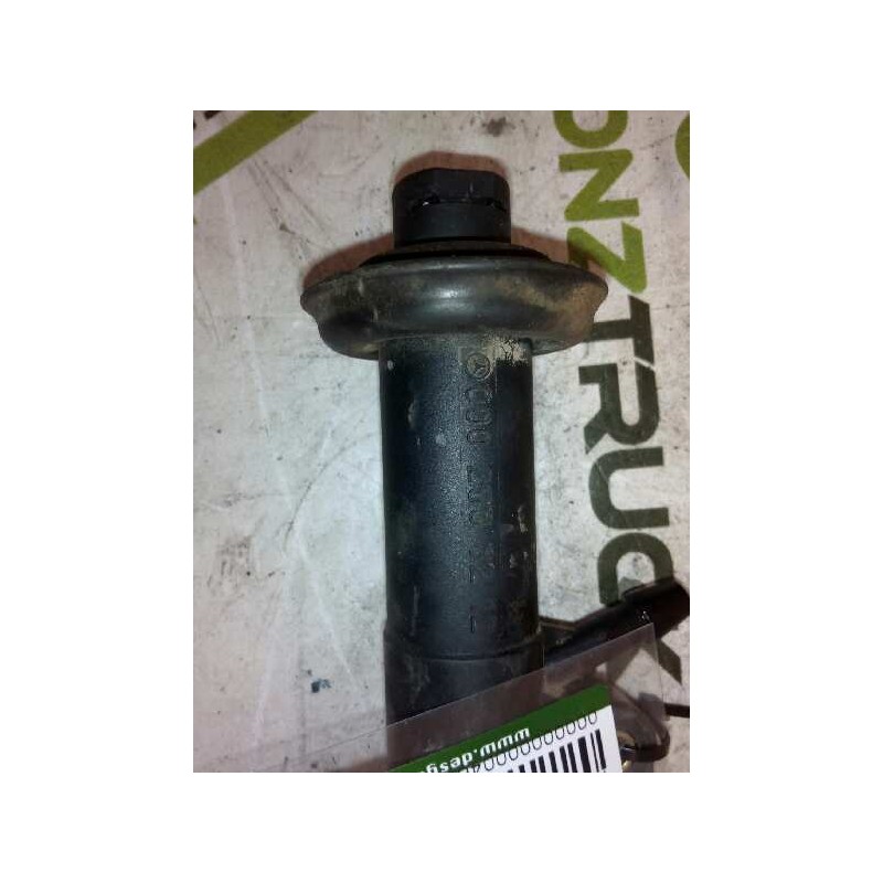 Recambio de bombin embrague para mercedes trucks sprinter 410 d referencia OEM IAM 0002903212  