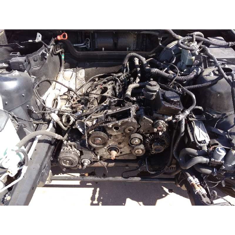 BMW SERIE 3 BERLINA (E46)