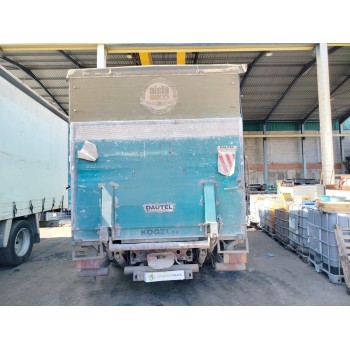 iveco eurocargo del año 1997