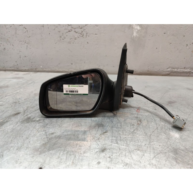 Recambio de retrovisor izquierdo para ford mondeo berlina (ge) ambiente referencia OEM IAM  ELECTRICO 7 CABLES