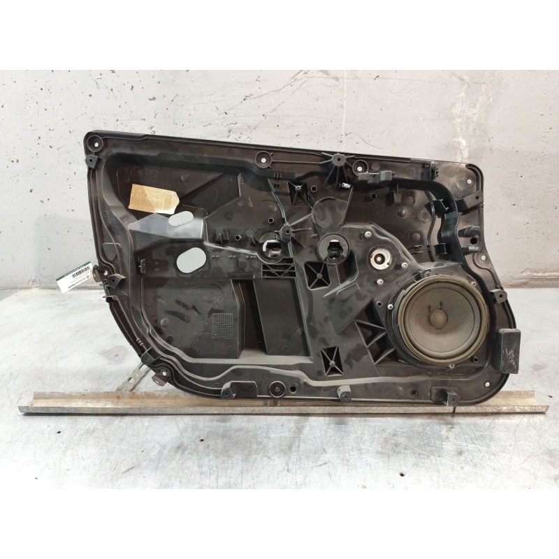 Recambio de elevalunas delantero izquierdo para ford fiesta vi (cb1, ccn) 1.25 referencia OEM IAM 8A61A045H17AG  