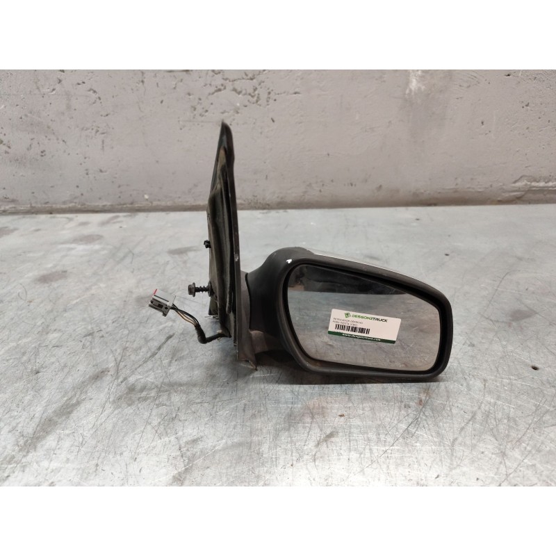 Recambio de retrovisor derecho para ford fiesta (cbk) ambiente referencia OEM IAM  ELECTRICO 5 CABLES