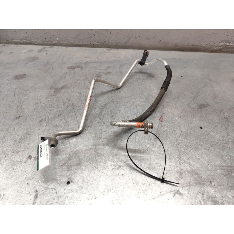 Recambio de tubos aire acondicionado para peugeot 207/207+ (wa_, wc_) 1.4 16v referencia OEM IAM 9680614780  