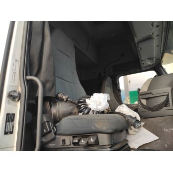 volvo fm xxx del año 2010