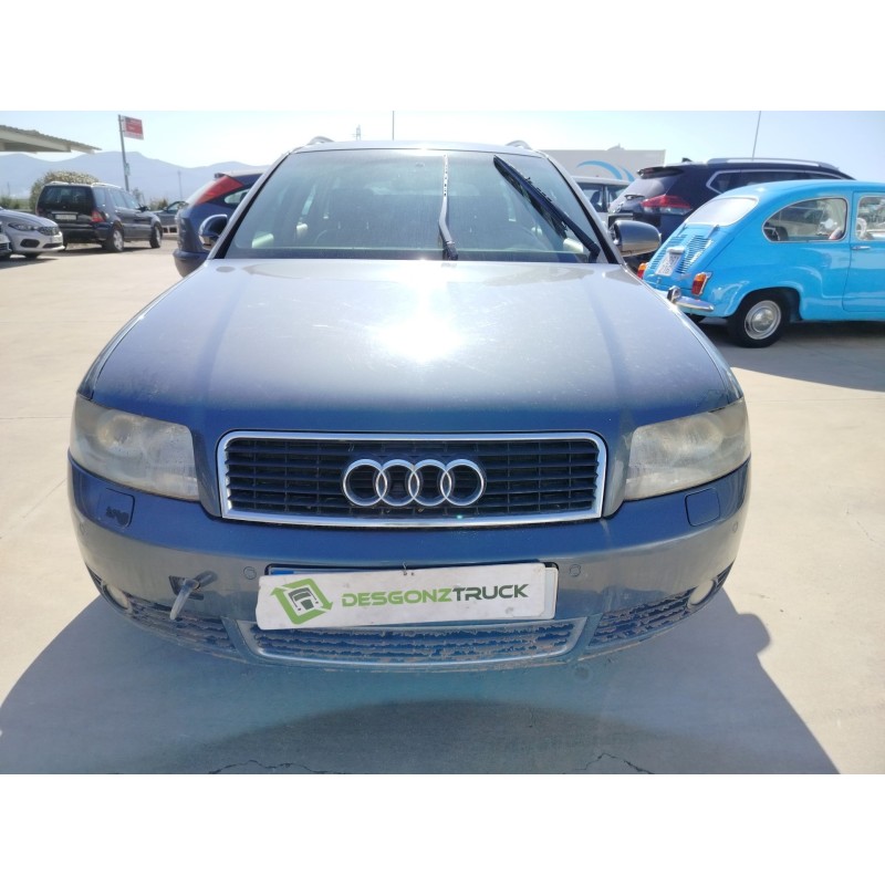 audi a4 b6 avant (8e5) del año 2005