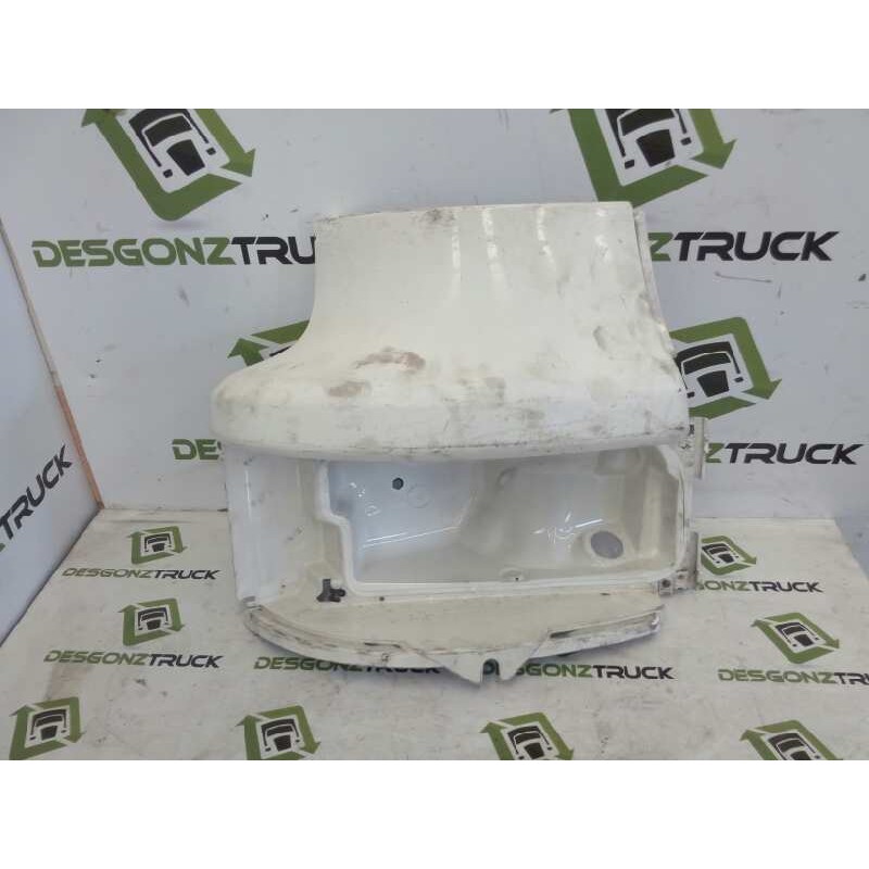 Recambio de soporte faro derecho para scania trucks serie 4 164 l/480 (480cv) referencia OEM IAM 1936675 1936677 1431923