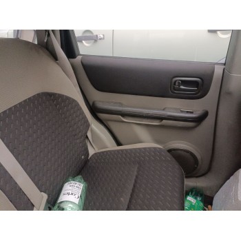 nissan x-trail (t30) del año 2008
