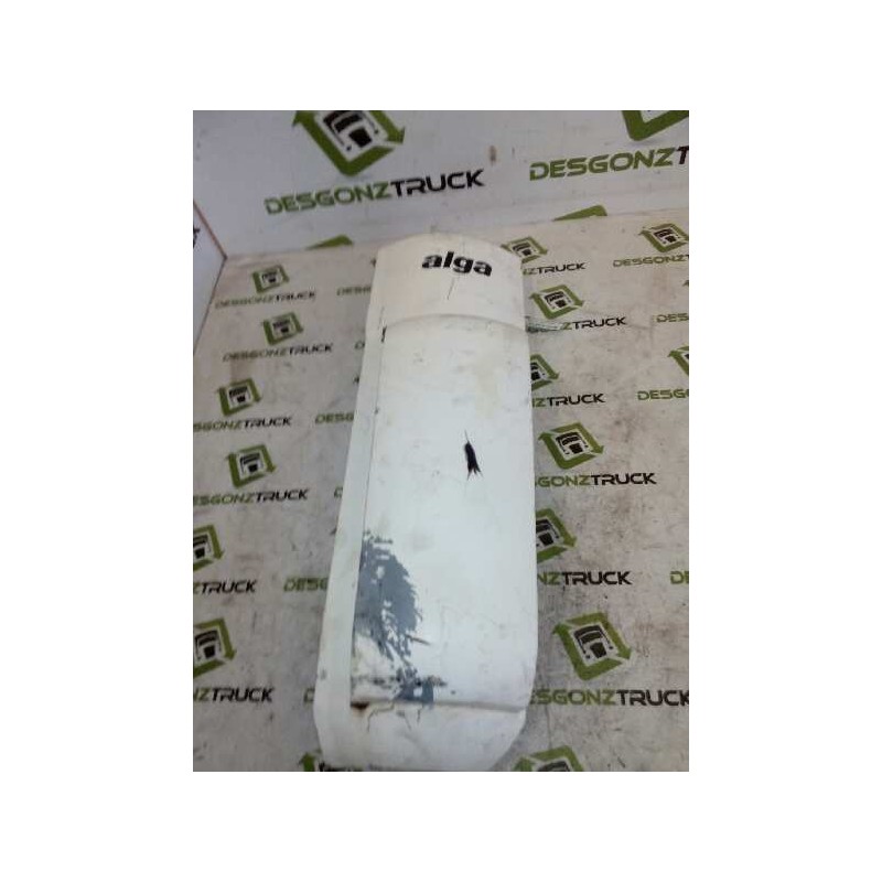 Recambio de deflector derecho para man trucks f 90 (3) 33.362 df (360cv) referencia OEM IAM   