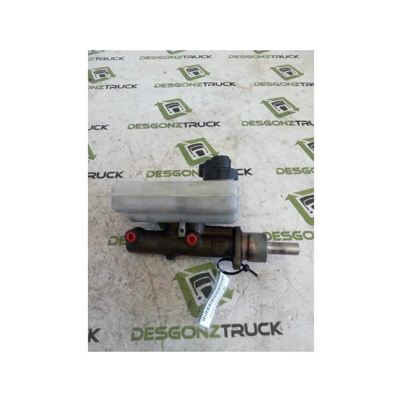 Recambio de bombin freno para iveco trucks daily 35 c 15 referencia OEM IAM 21027999  