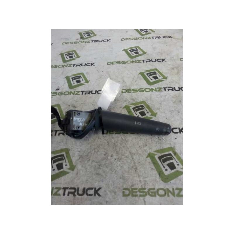 Recambio de mando freno motor para mercedes trucks atego 1328 (279cv) referencia OEM IAM 00754535245C38 LS202962 