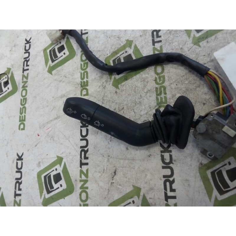 Recambio de mando limpia para scania trucks serie 4 124 l/420 (420cv) referencia OEM IAM 1402450  