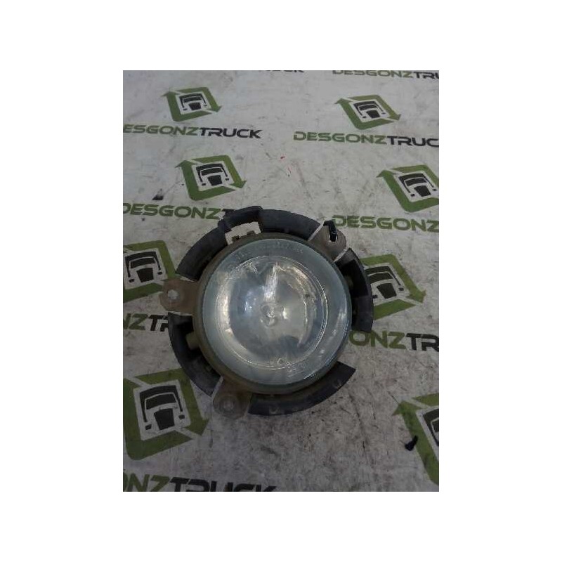 Recambio de faro izquierdo para iveco trucks stralis as 260s48 referencia OEM IAM 89210191 FARO LARGO ALCANCE 