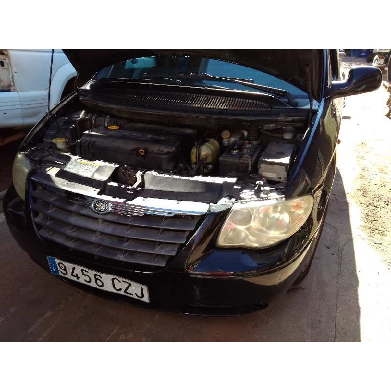 CHRYSLER VOYAGER (RG)