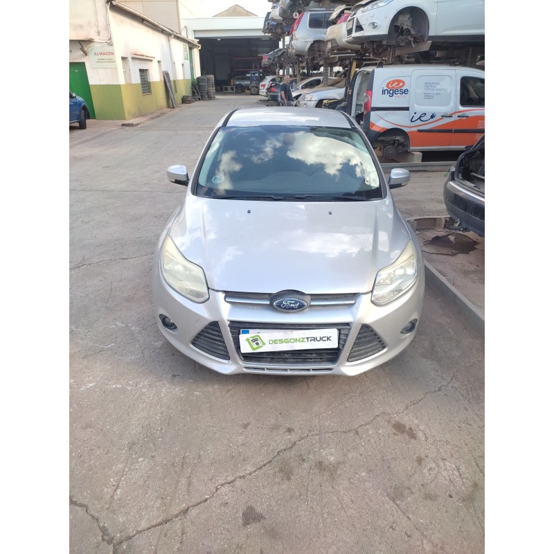 FORD FOCUS LIM. (CB8)