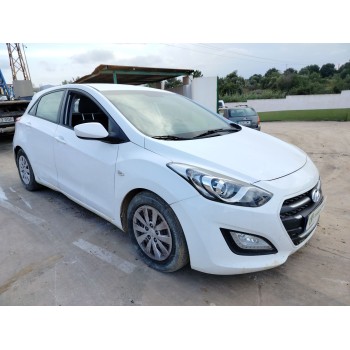 hyundai i30 (gd) del año 2015