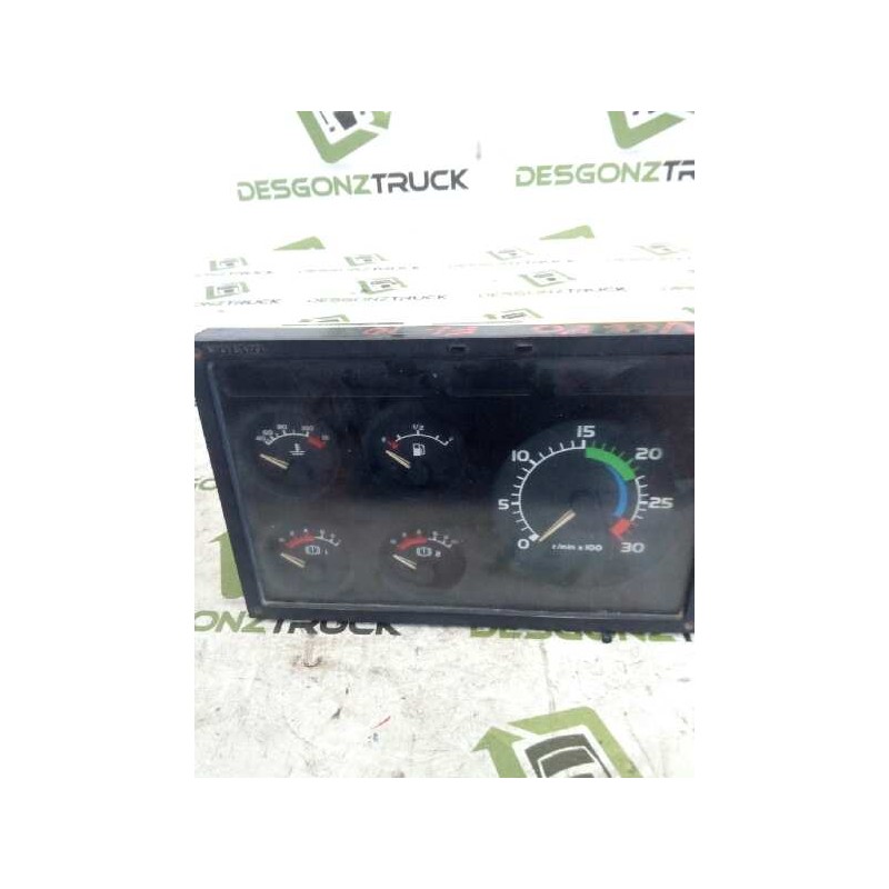 Recambio de cuadro instrumentos para volvo trucks fl 10 fl 10/280 (275-284cv) referencia OEM IAM 3124924  