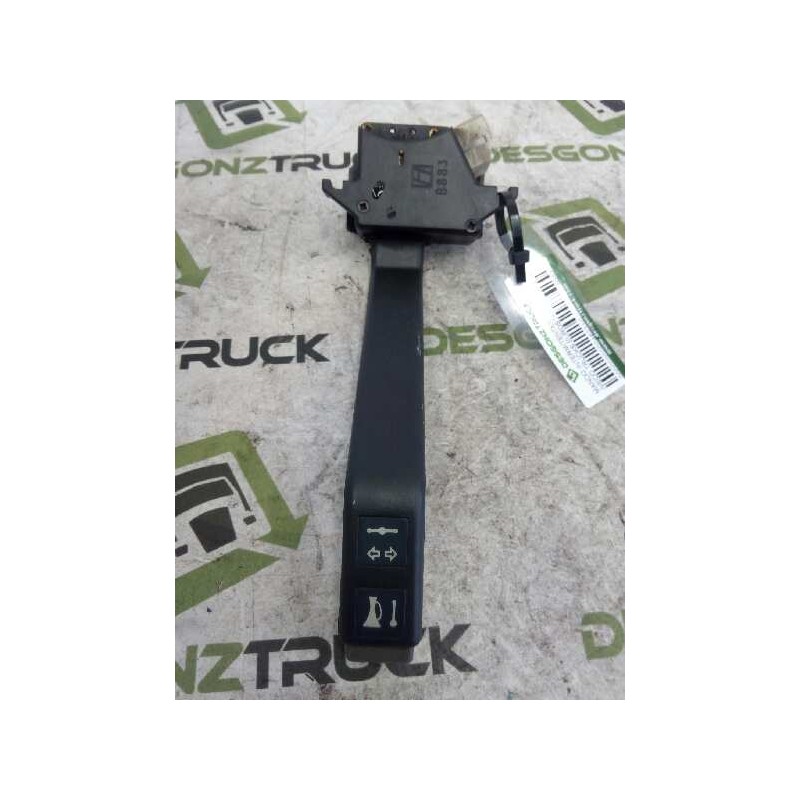 Recambio de mando intermitentes para iveco trucks eurostar ld 190 e 42 (420cv) referencia OEM IAM B883  