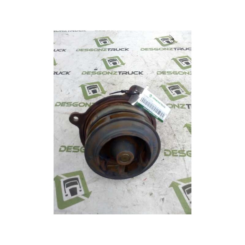 Recambio de bomba agua para iveco trucks stralis as 190s48 referencia OEM IAM 99446539 92644420 500321138