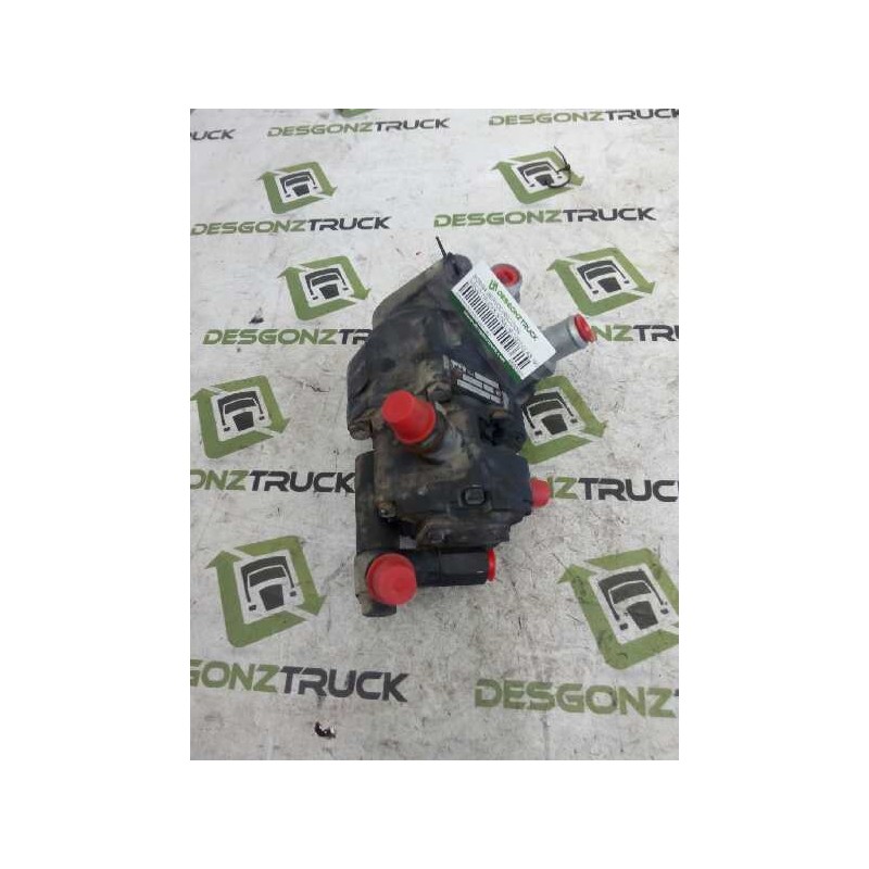 Recambio de bomba servodireccion para iveco trucks stralis as 190s48 referencia OEM IAM 8695955116 41211223 0132347