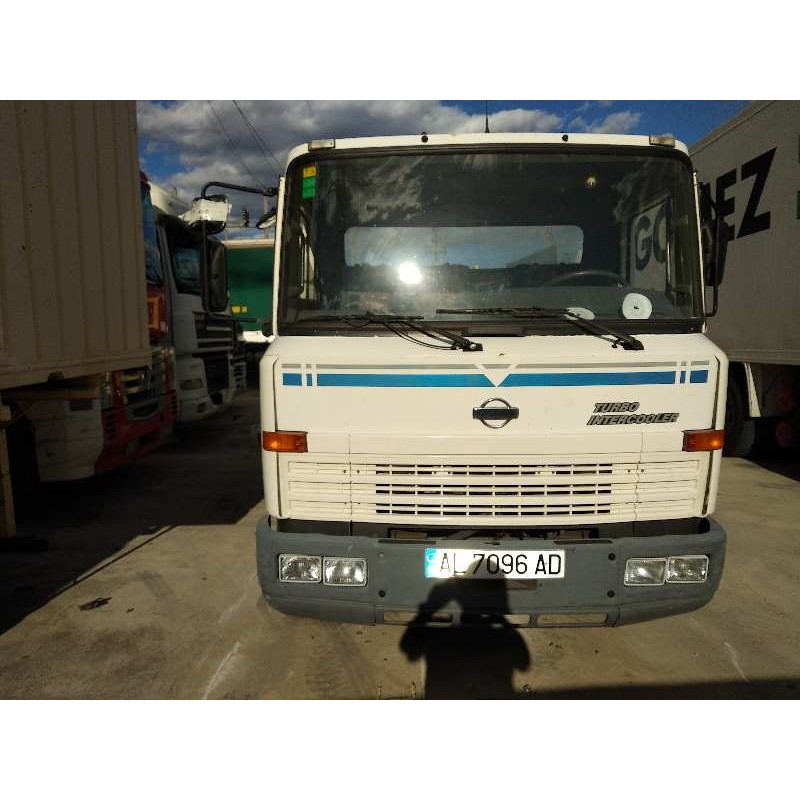 NISSAN ECO - T 135.60/100 KW/E2