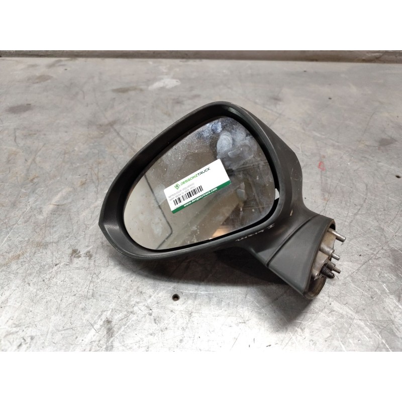 Recambio de retrovisor izquierdo para seat ibiza iv (6j5, 6p1) 1.6 tdi referencia OEM IAM   