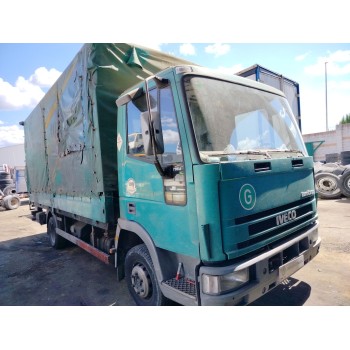 iveco eurocargo del año 1997