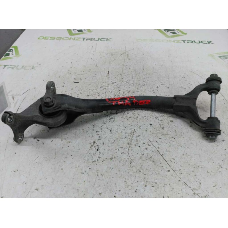 Recambio de brazo basculante trasero dercho para peugeot 406 berlina (s1/s2) srdt referencia OEM IAM   