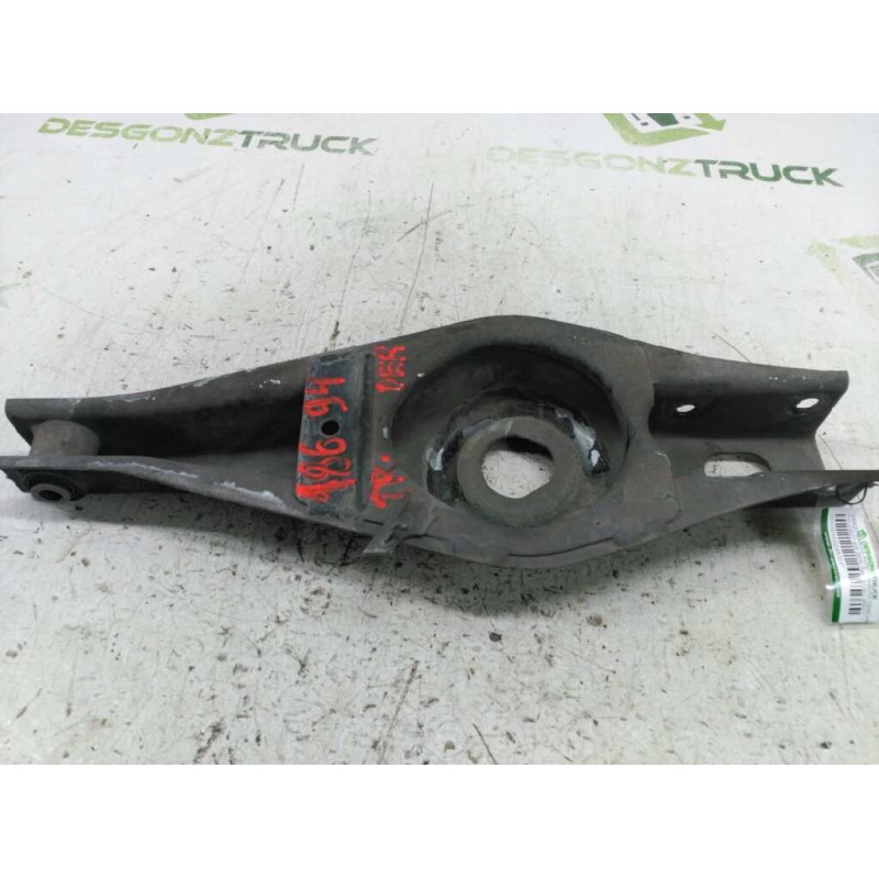 Recambio de brazo basculante trasero dercho para peugeot 406 berlina (s1/s2) srdt referencia OEM IAM   