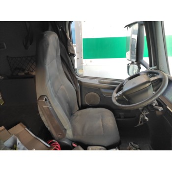 volvo fm xxx del año 2010