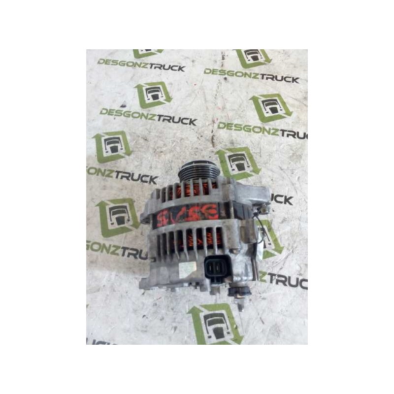 Recambio de alternador para nissan trucks atleon 35.15 referencia OEM IAM 23100DB00A LR1130702C 12V135A/HITACHI