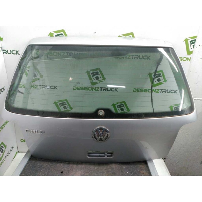 Recambio de porton trasero para volkswagen golf iv berlina (1j1) conceptline referencia OEM IAM   