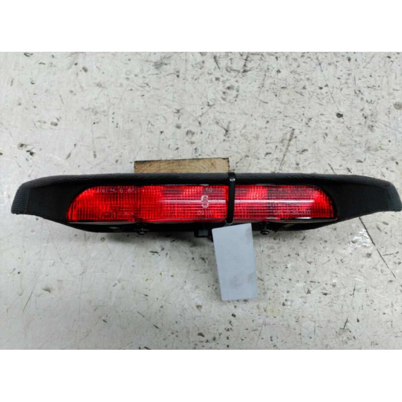 Recambio de luz central de freno para audi a4 berlina (b5) 1.9 tdi referencia OEM IAM 8D5945097A  