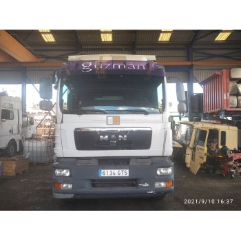 man tg-m 18.xxx del año 2010